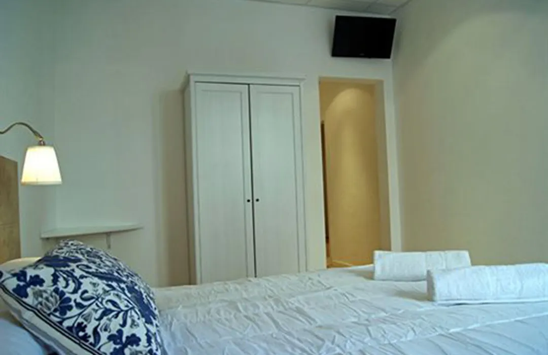 Hostal Martinval-1