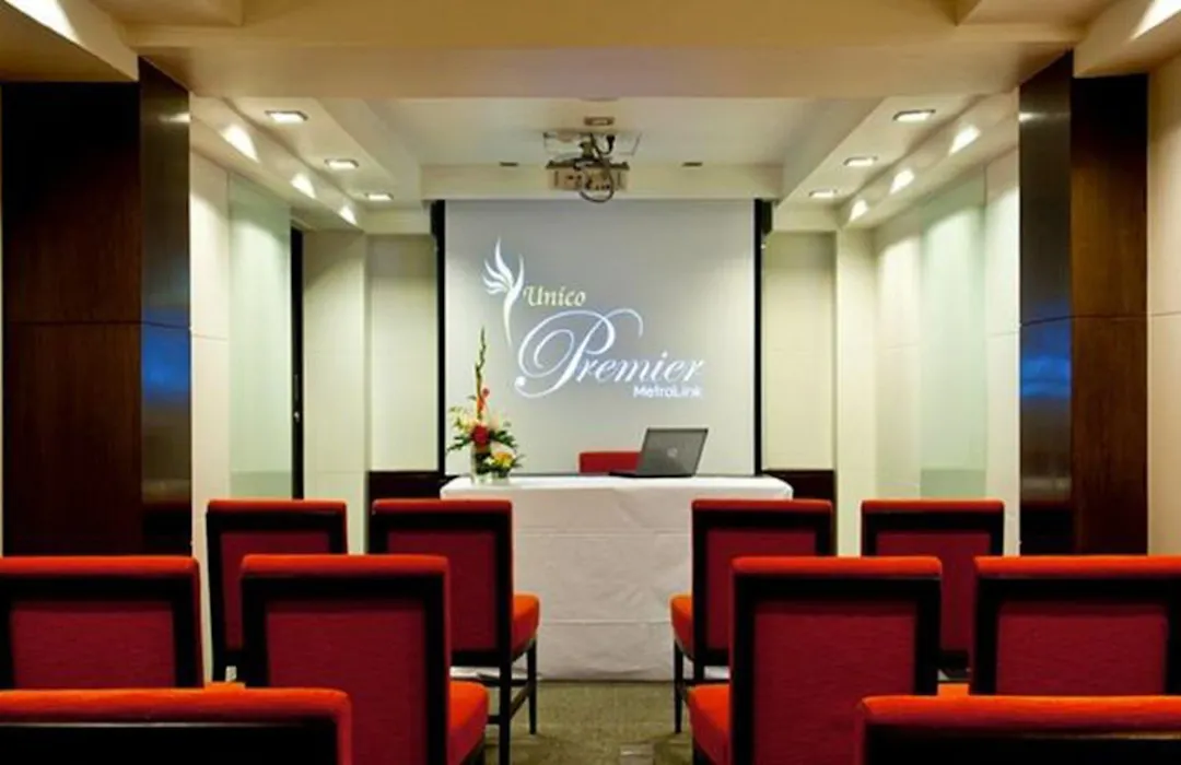Fx Hotel Metrolink Makkasan-1