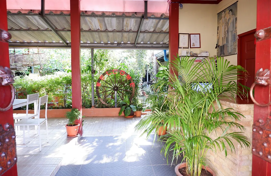 Phuket Airport Overnight Hotel-1