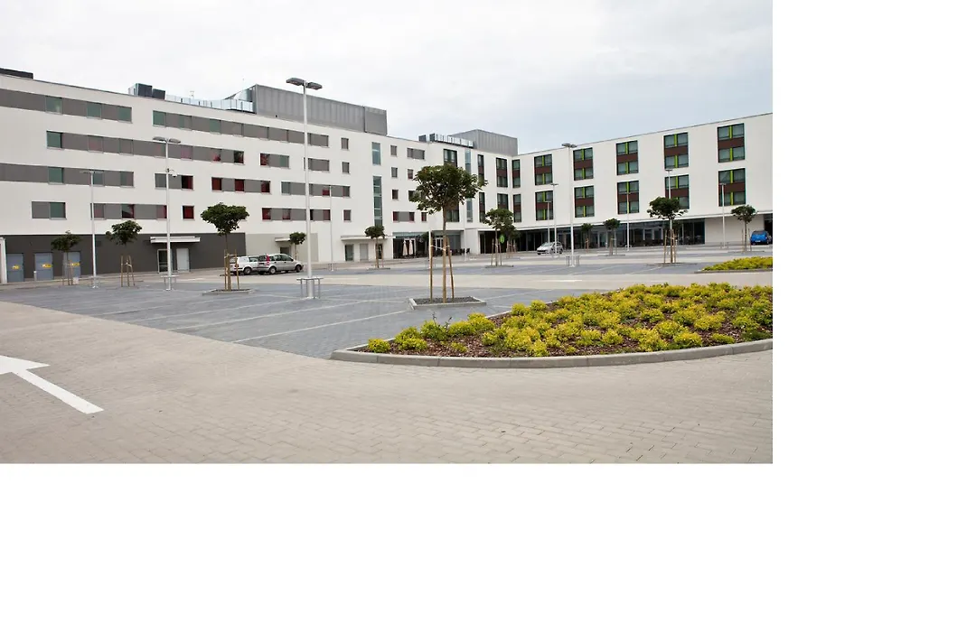 Premiere Classe Wroclaw Centrum-1
