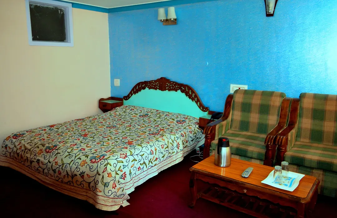 Hotel Noor Mahal-1