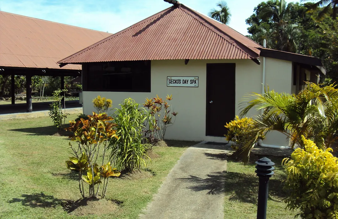 Gecko'S Resort-1