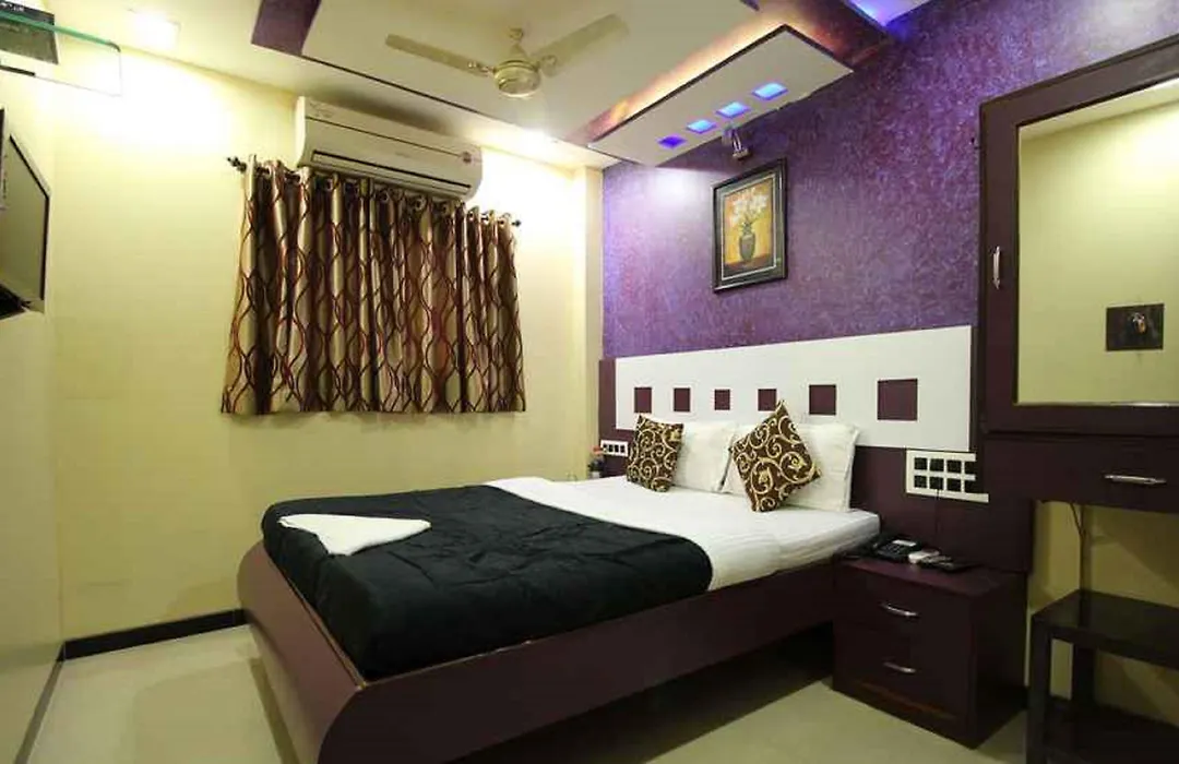 Hotel Planet Plaza-1