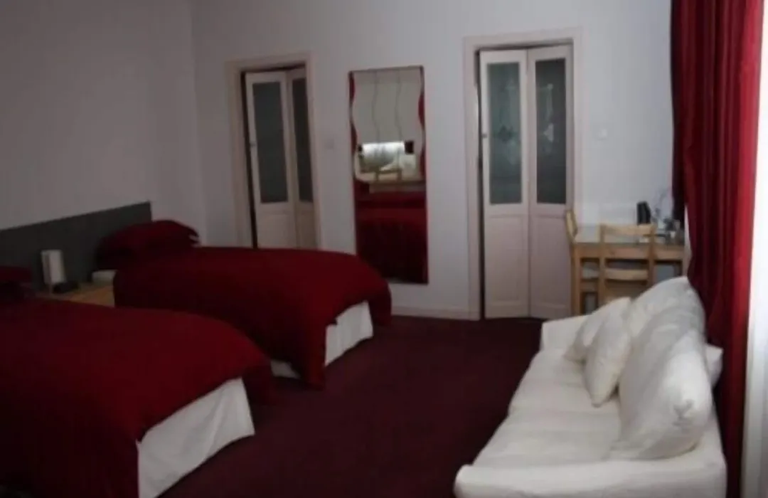 White Hart Hotel-1