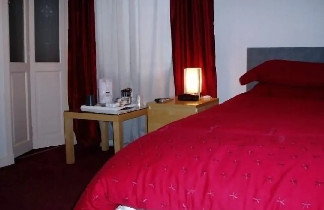 White Hart Hotel-1