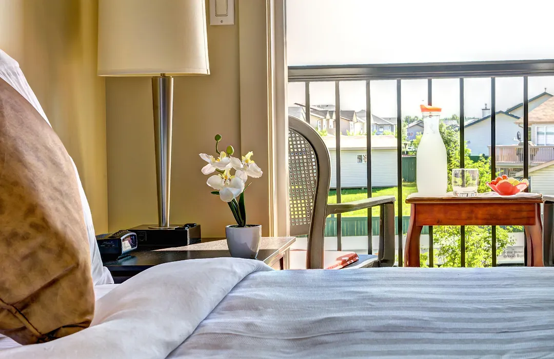 Clearwater Residence Hotel Timberlea-1