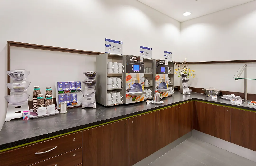 Holiday Inn Express Augsburg By Ihg-1