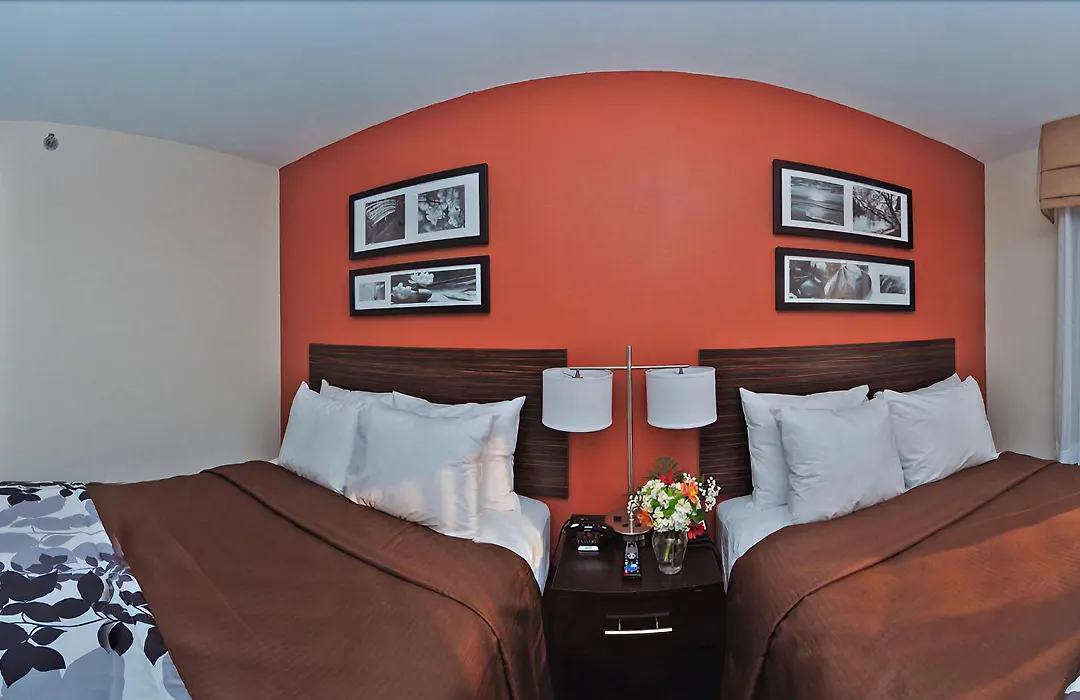 Sleep Inn Jfk Airport Rockaway Blvd-1