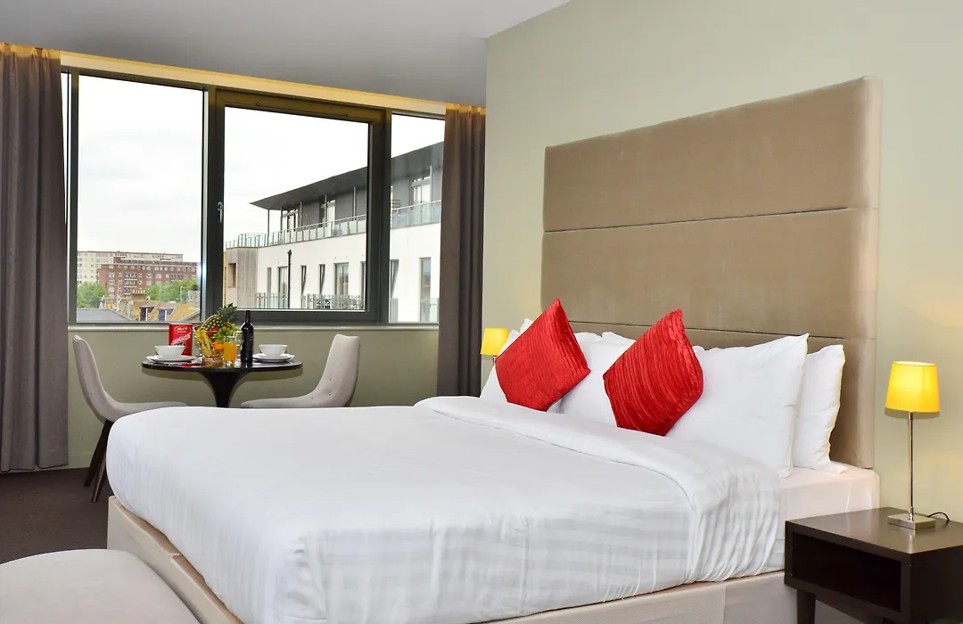 Axiom Park Hotel-1