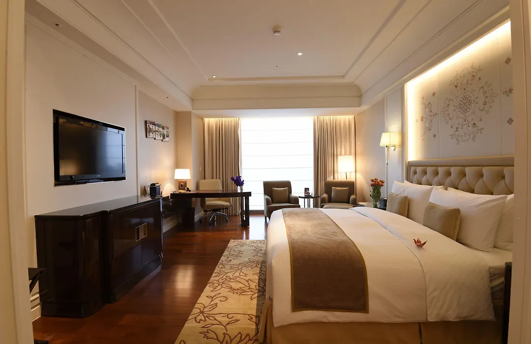 The Okura Prestige Taipei-1