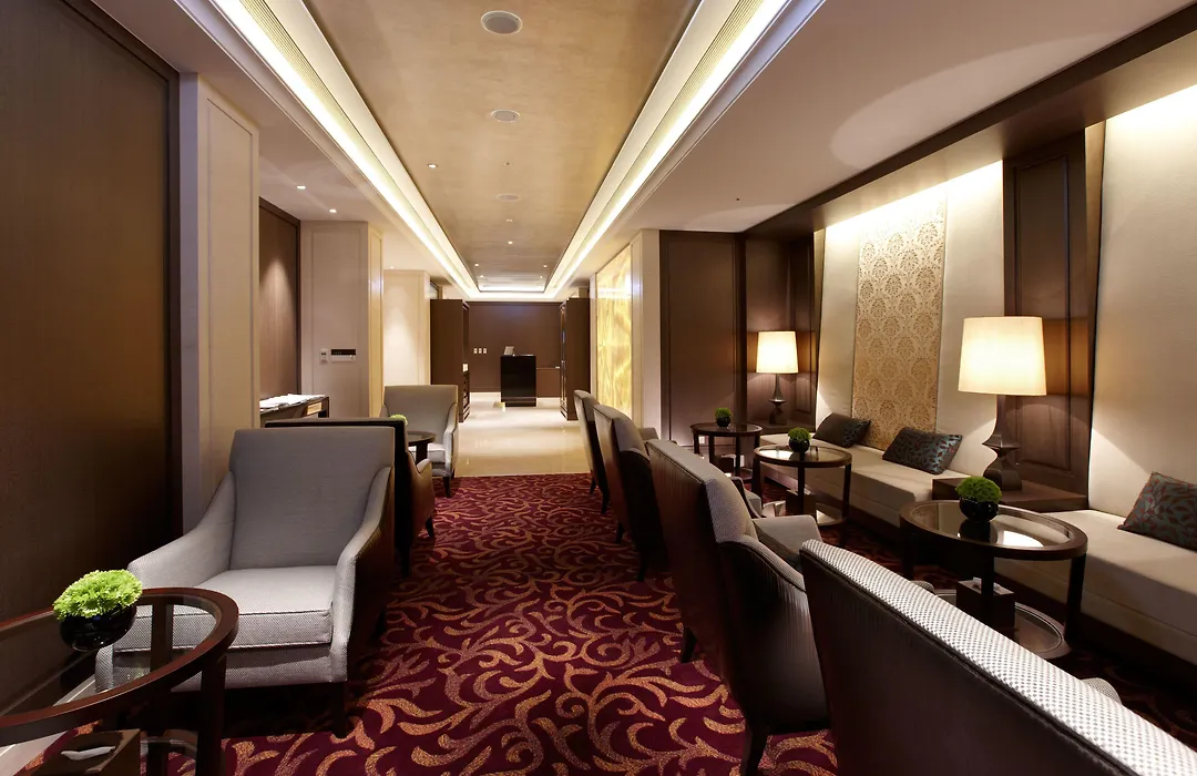 The Okura Prestige Taipei-1