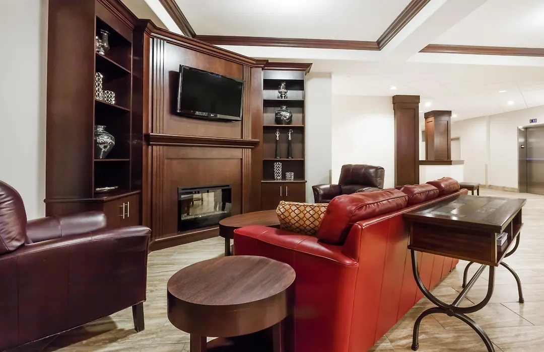 Ramada By Wyndham Creston-1