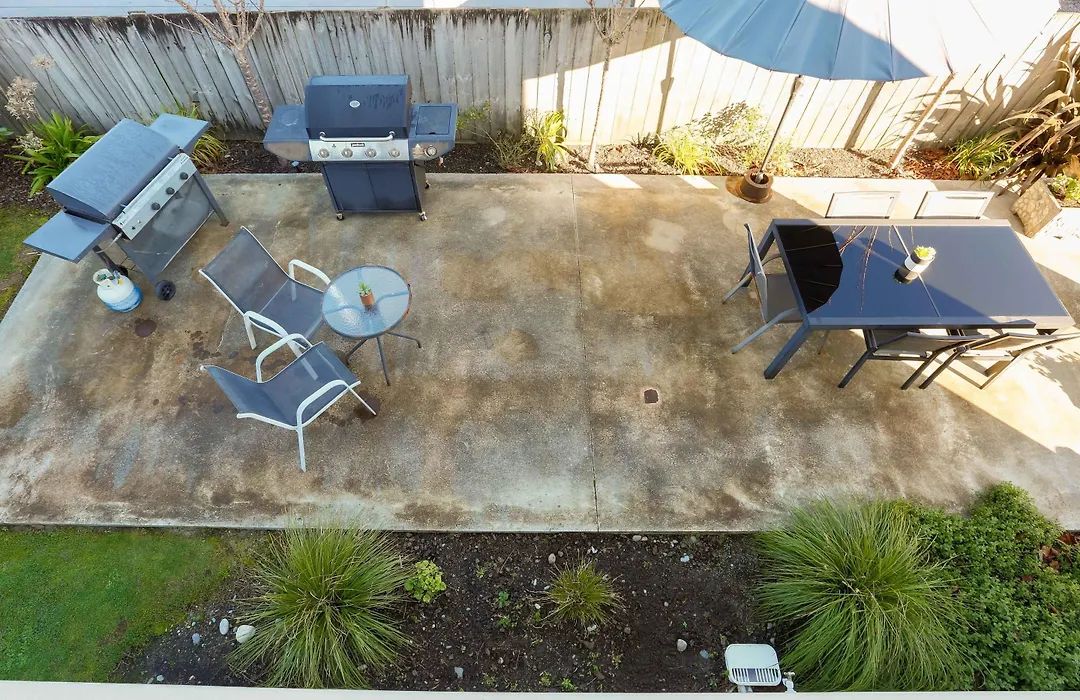 Bella Vista Motel Greymouth-1