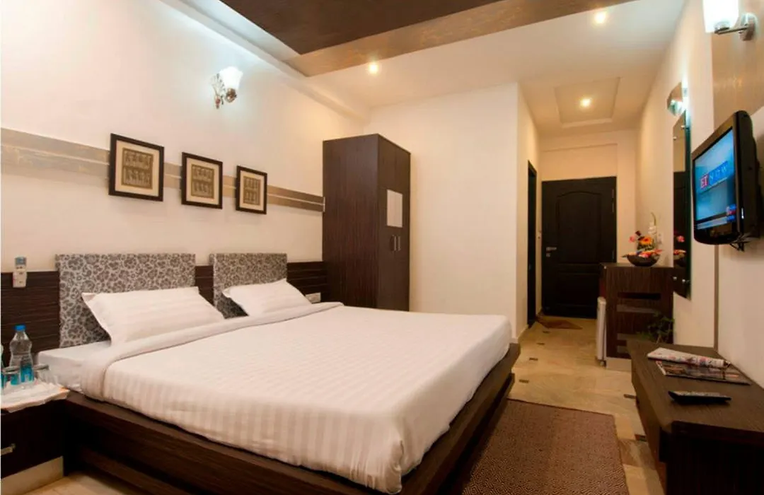 Hotel Panna Paradise-1