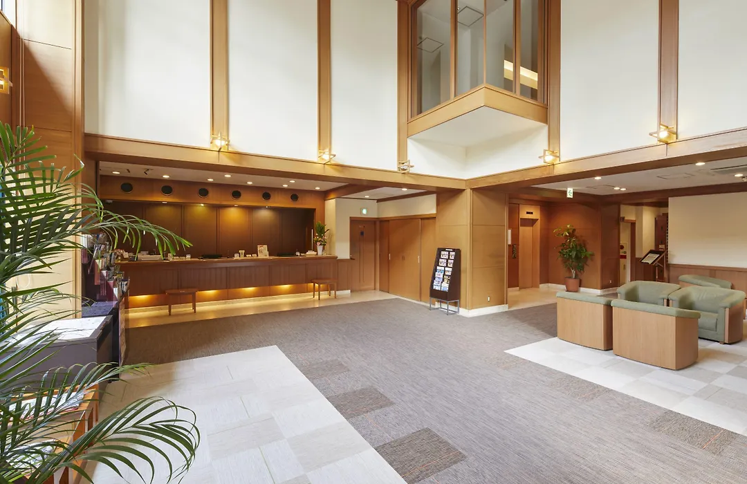 Hotel Roco Inn Okinawa-1