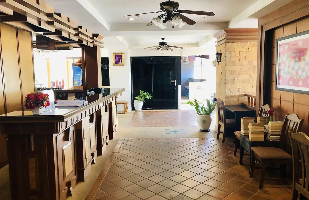 Jiraporn Hill Resort-1
