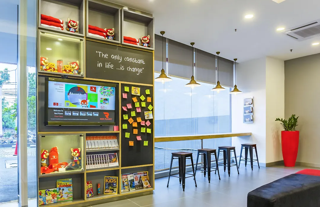 Monoloog Hotel Pasar Baru-1