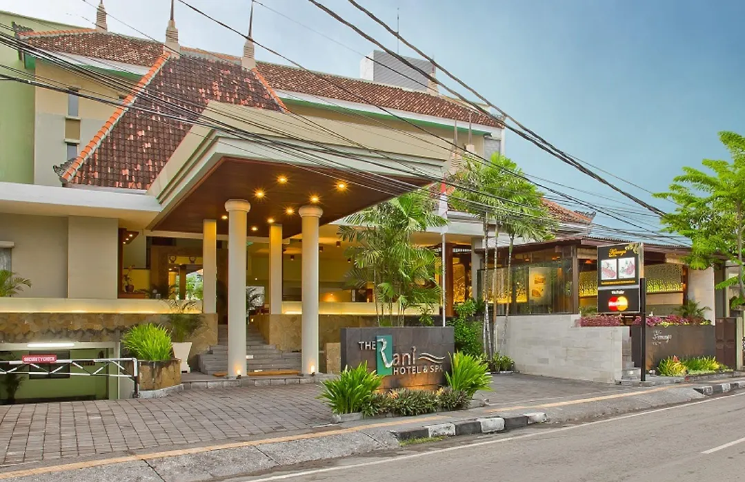 The Rani Hotel & Spa-1