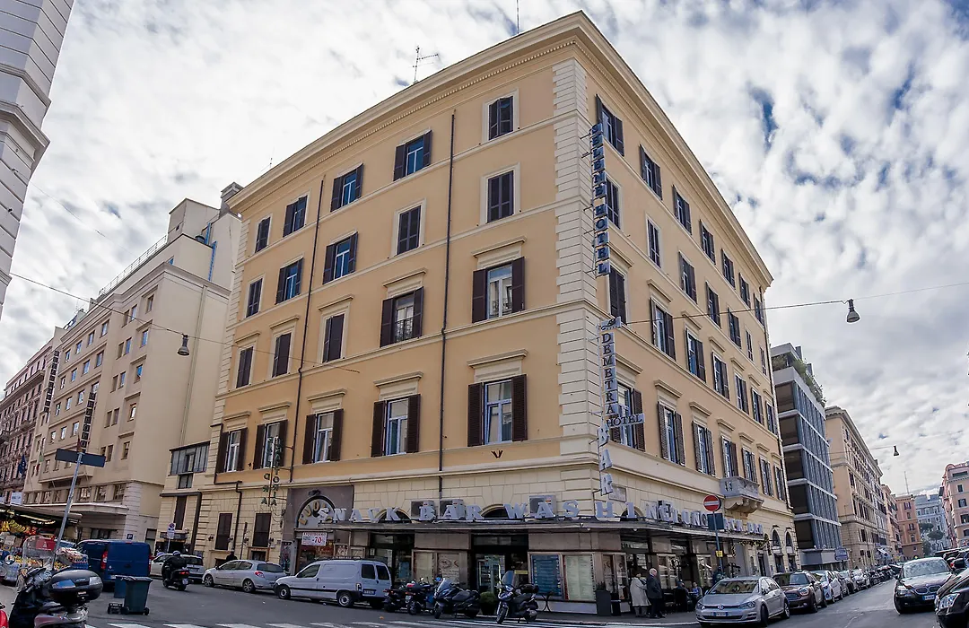 Demetra Hotel-1