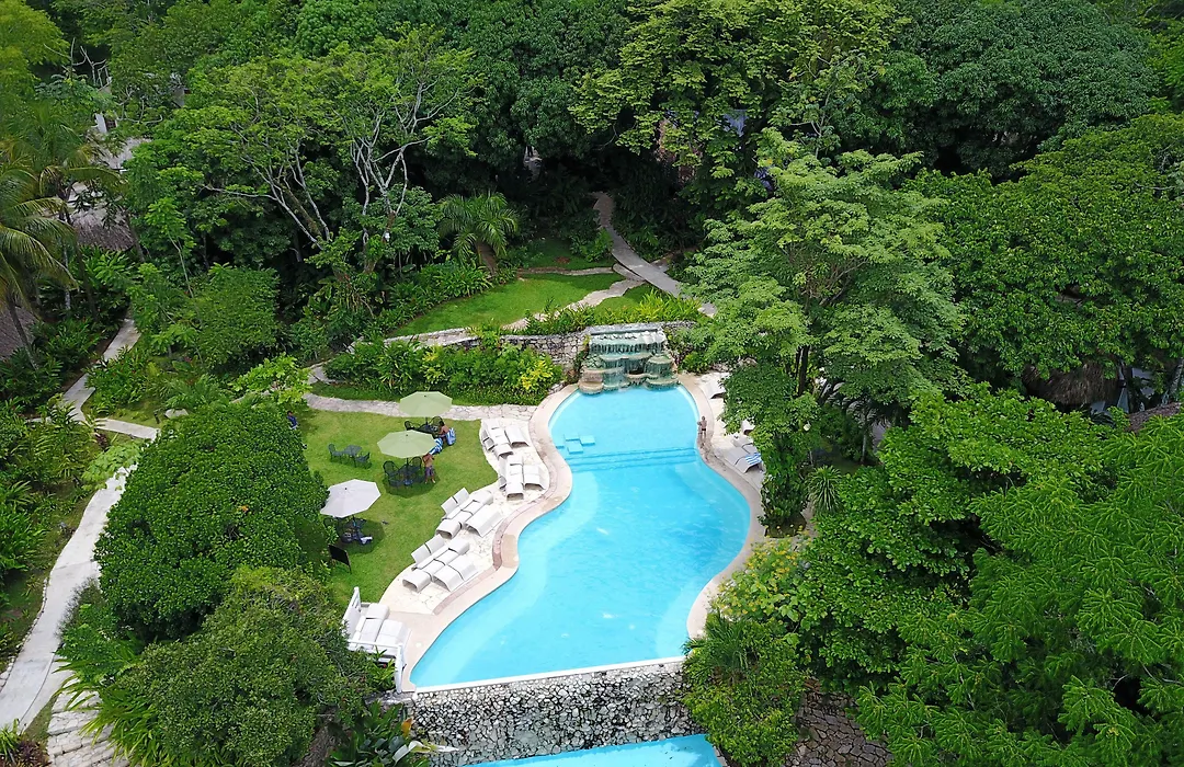 Hotel La Aldea del Halach Huinic-1