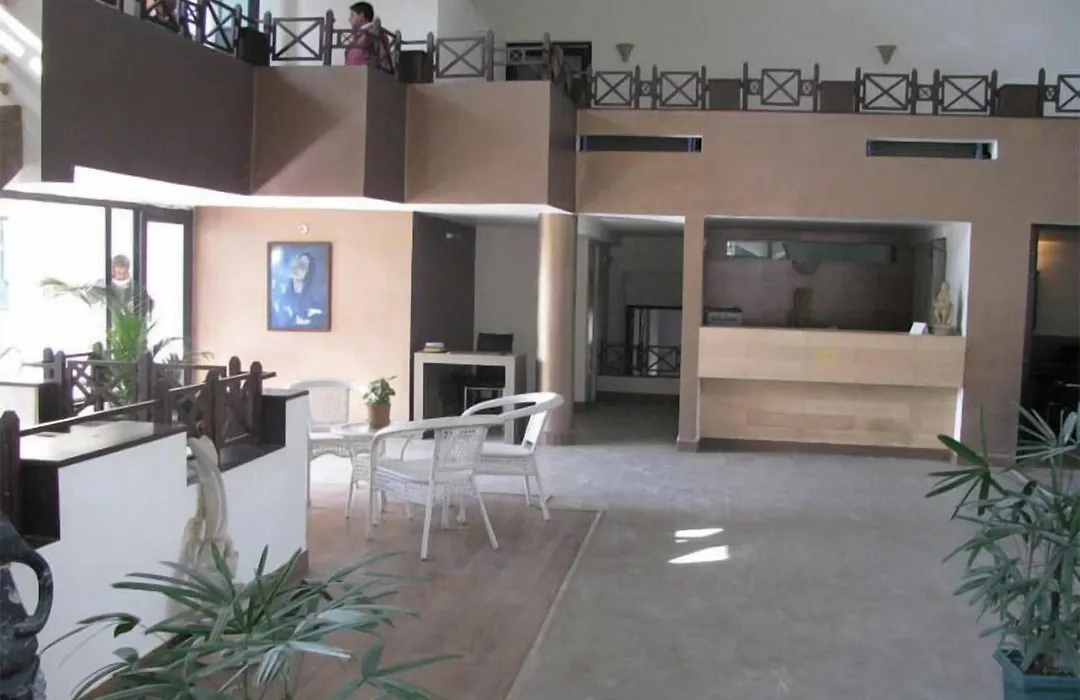 The Citadel Resorts, Jiya-1
