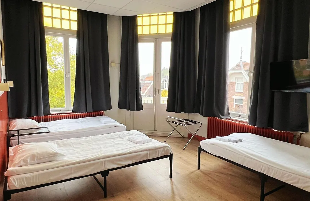 CoronaZeist-Utrecht NL-1
