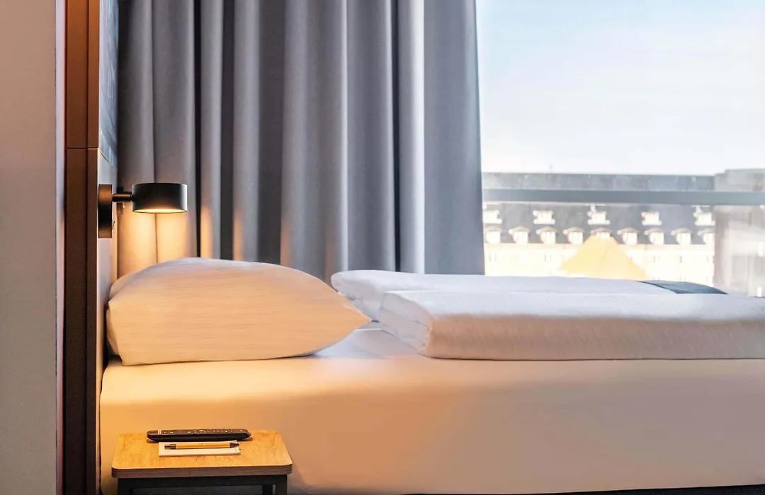 B&B Hotel Koeln-West-1