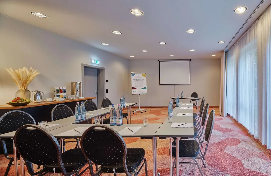 Classik Hotel Magdeburg-1