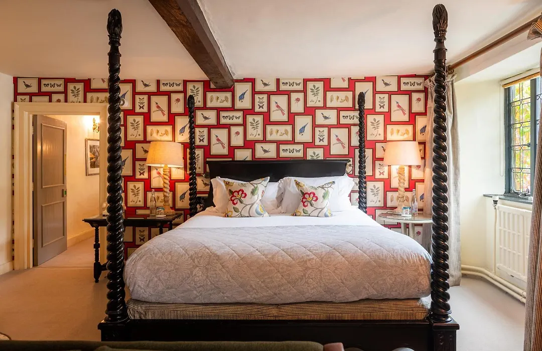 The Bay Tree Hotel-1
