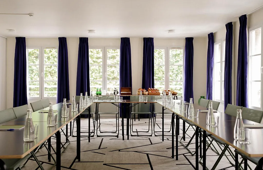 Alfred Hotels Compiegne-1