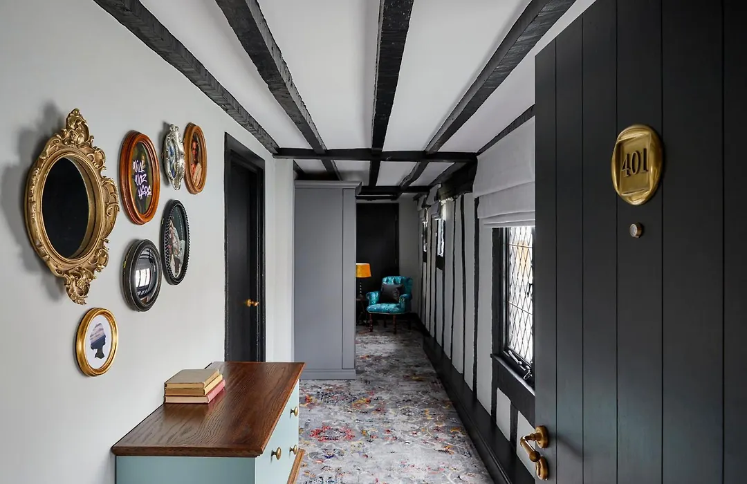 Hotel Indigo - Stratford Upon Avon By Ihg-1