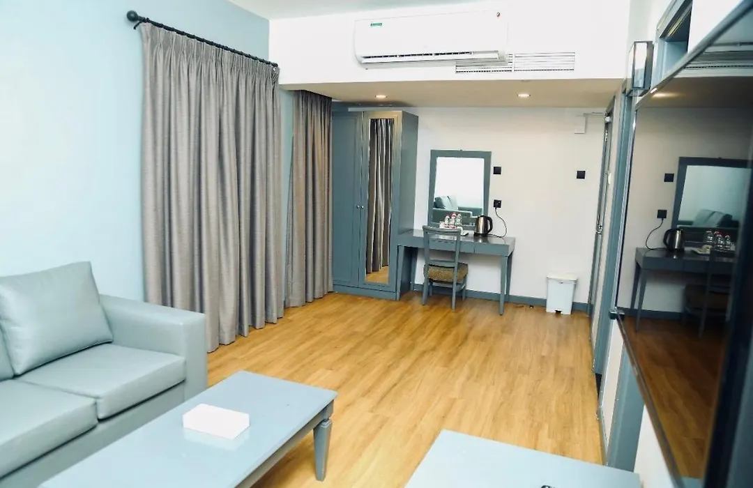 Al Sharq Hotel-1