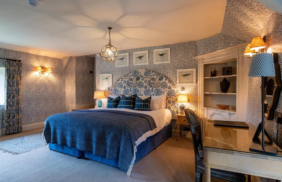 The Lamb Inn-1