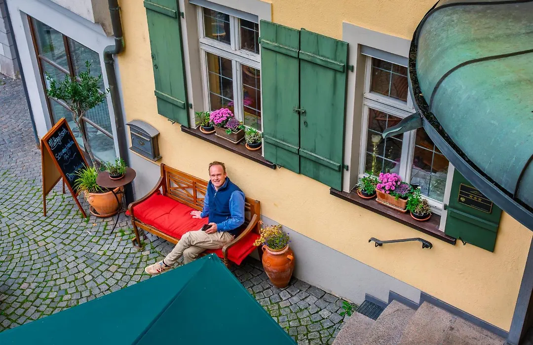 Hotel Obertor-1