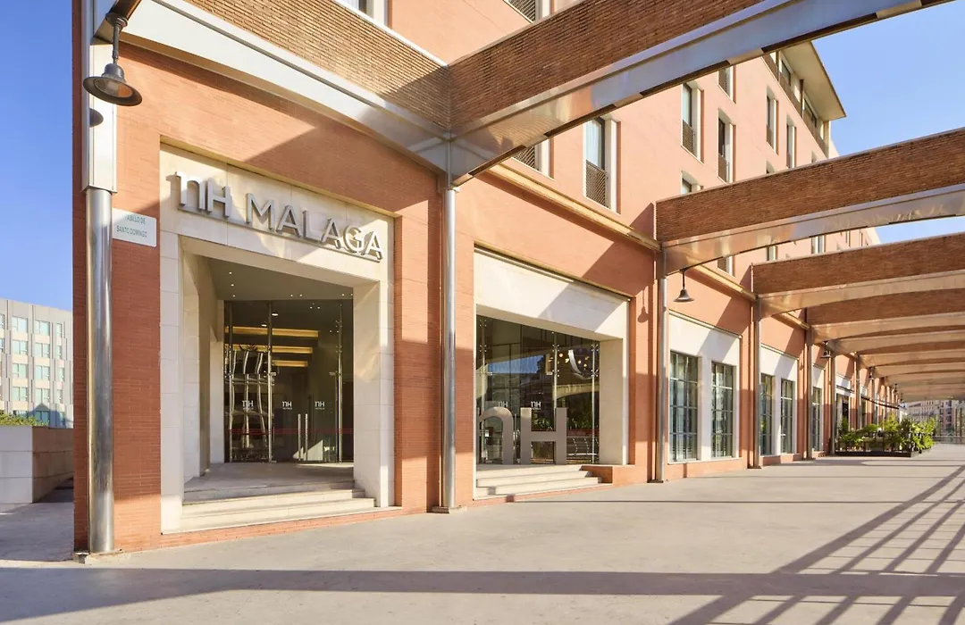 Nh Malaga-1