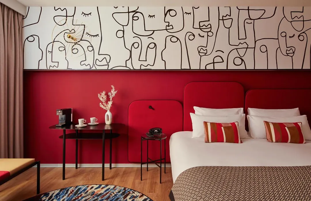 Hotel Indigo Barcelona Plaza Espana By Ihg-1