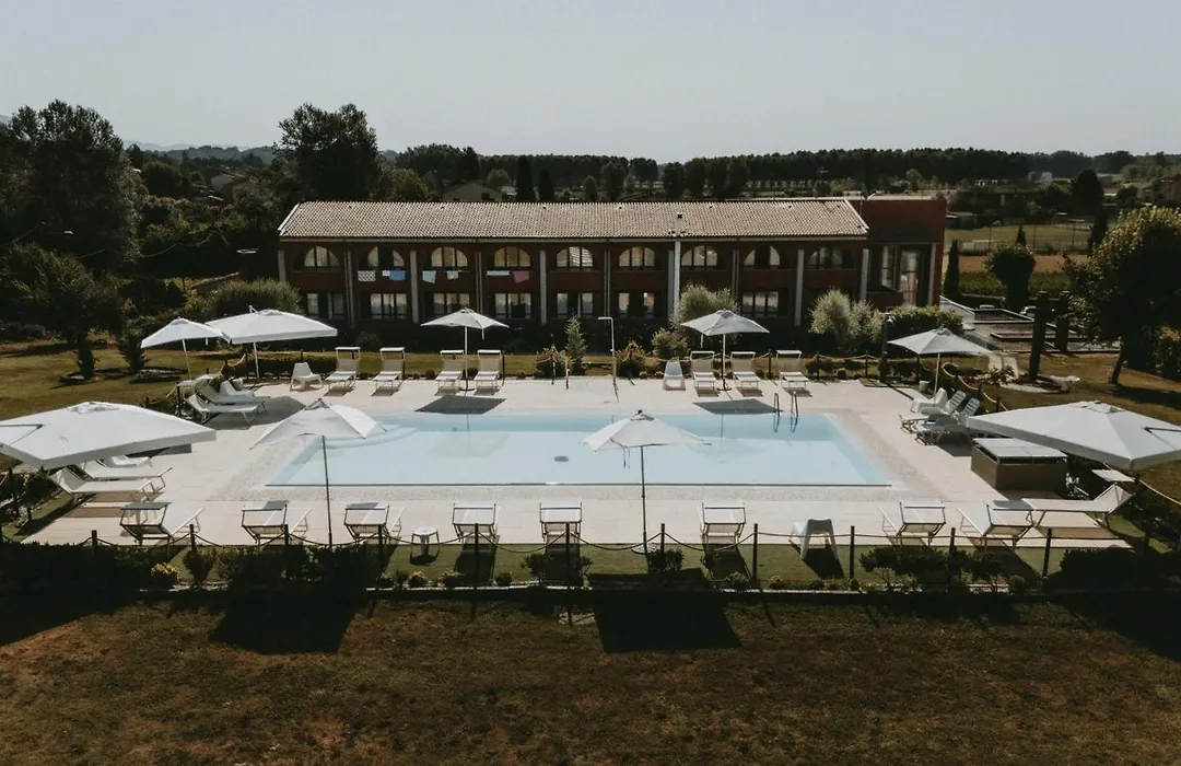 Hotel Carignano-1