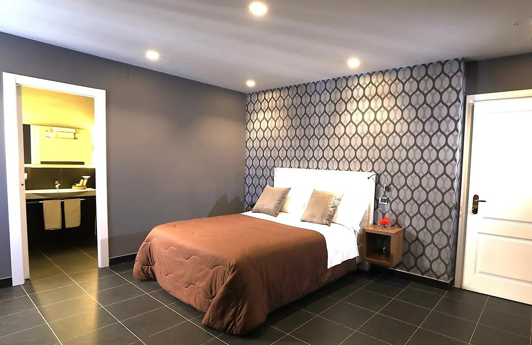 Hotel Europa Art Caserta-1