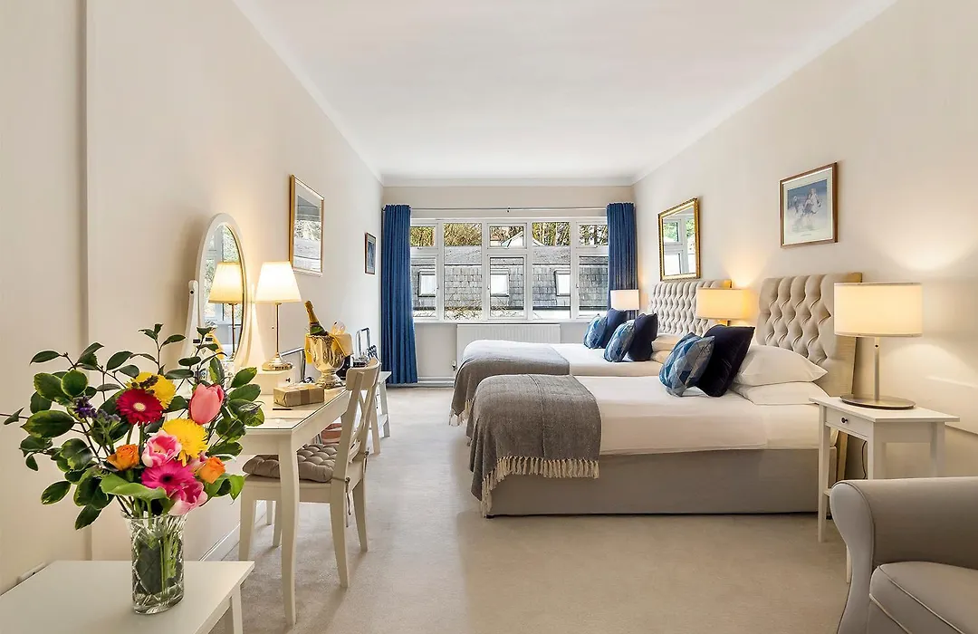 Cashel House Hotel-1