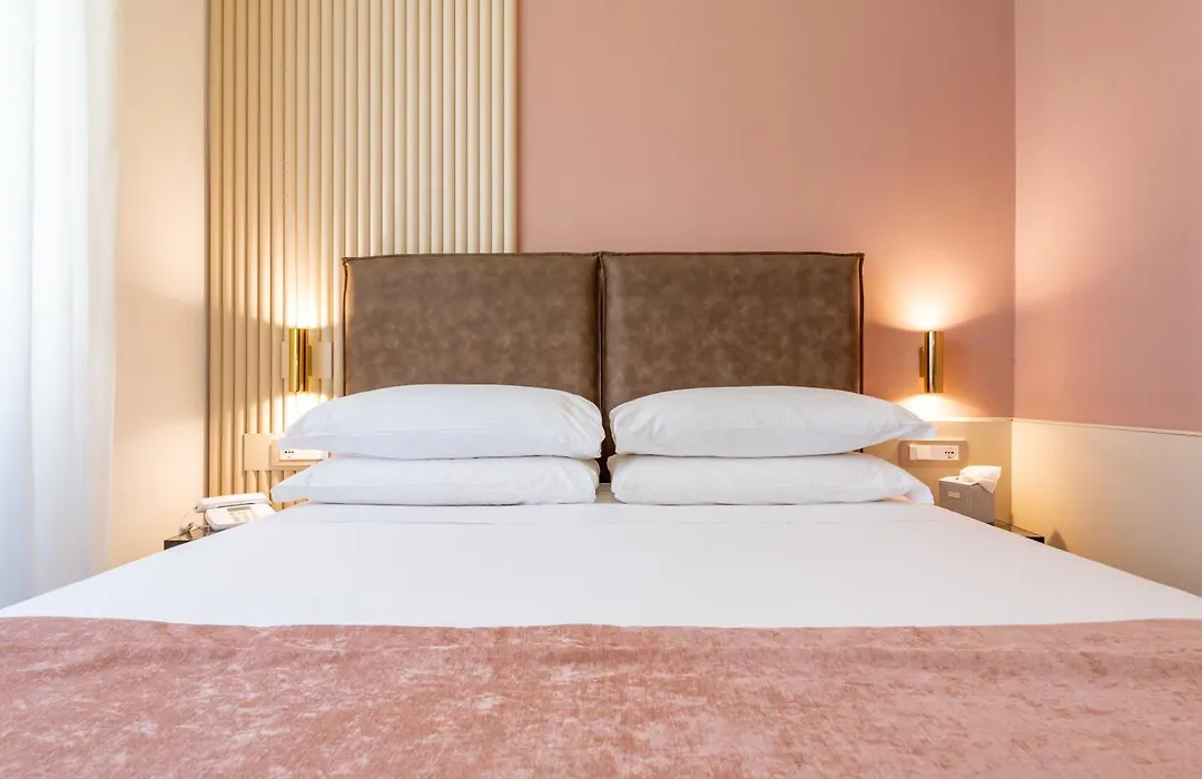 Best Western Hotel Artdeco-1
