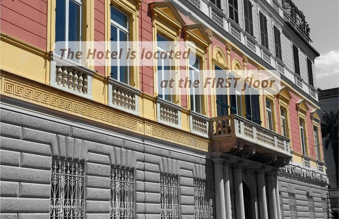 Hotel Palazzo Vannoni-1