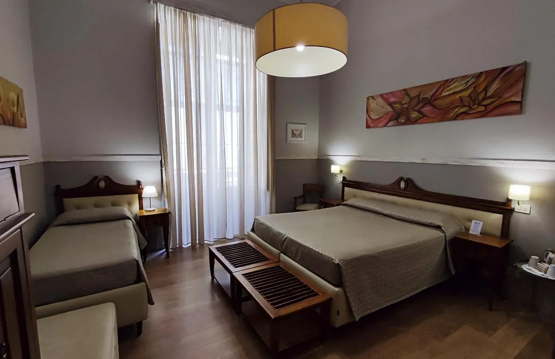 La Collegiata Guest House-1