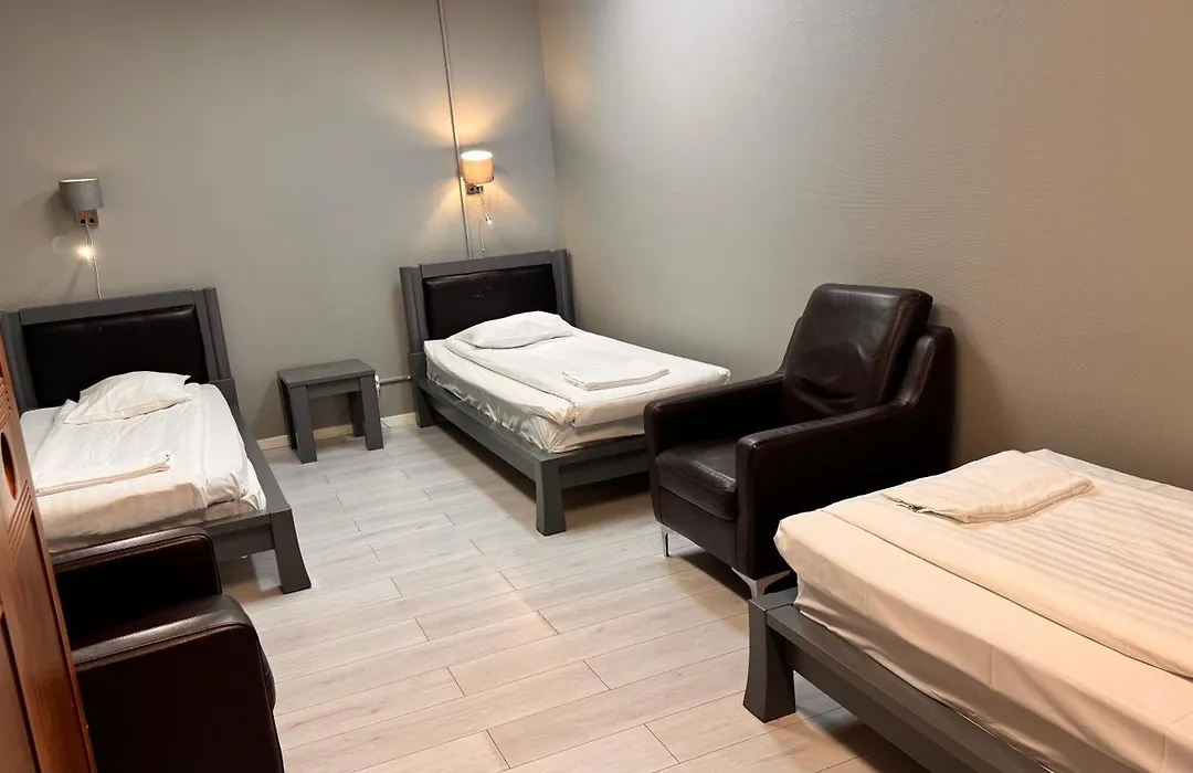 Hotel Expo Stockholm-1