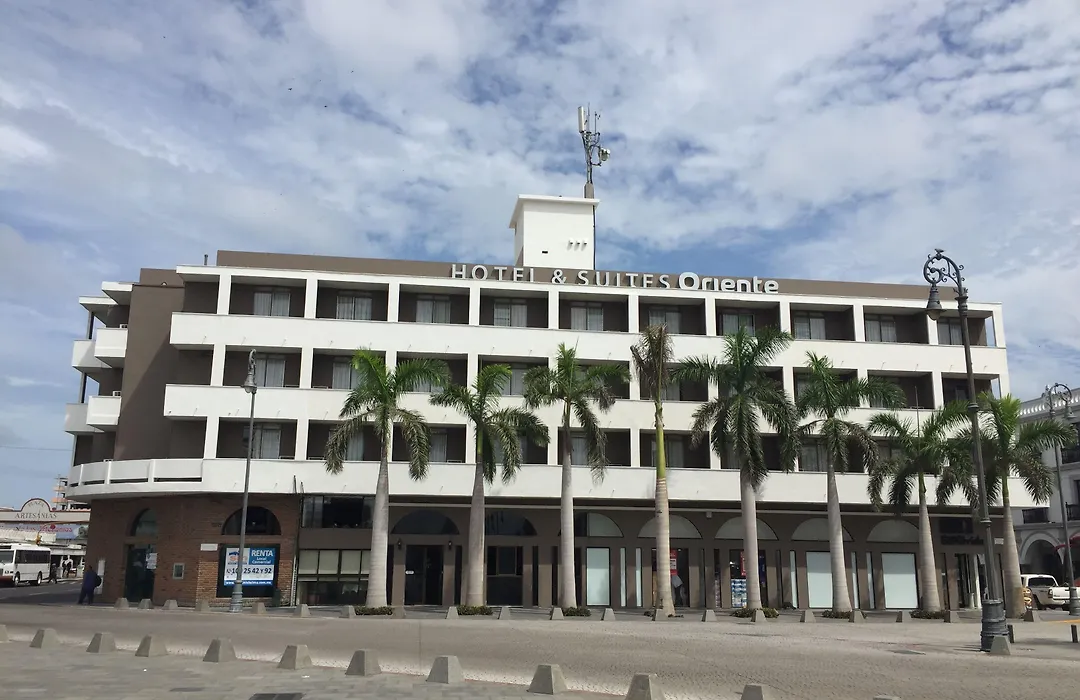 Hotel Oriente-1