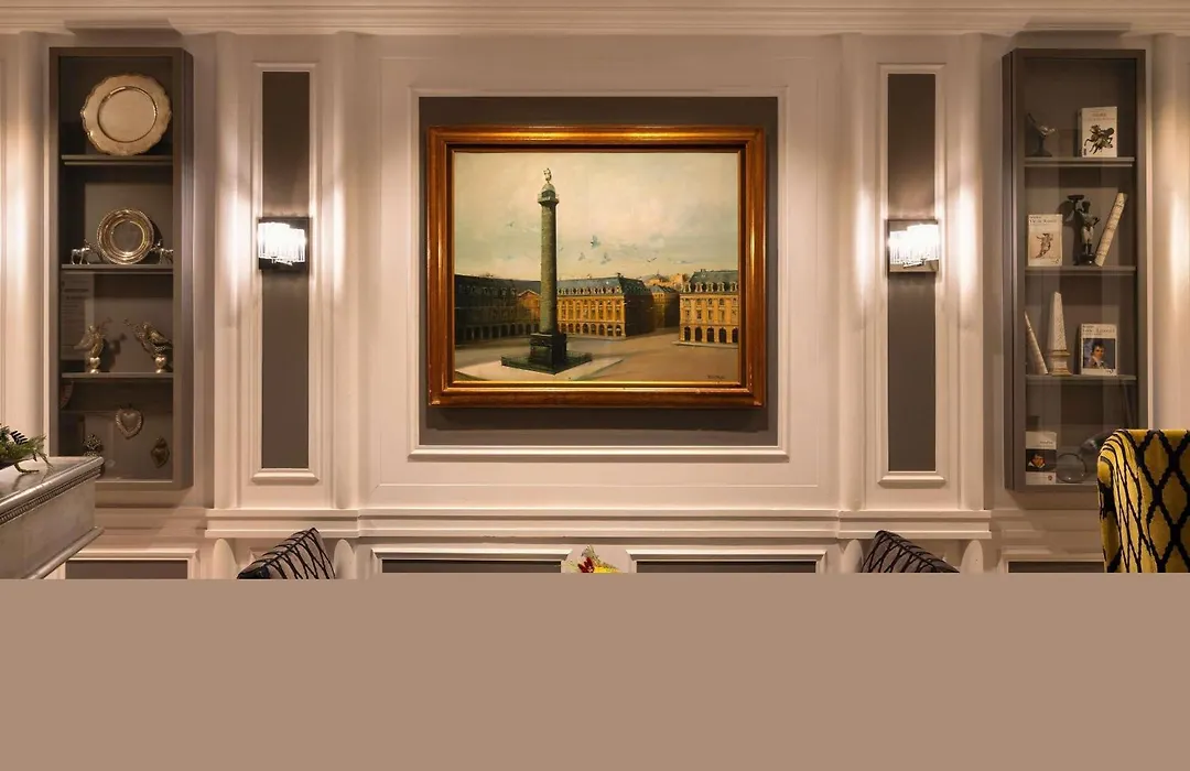 Le Stendhal - Vendome-1