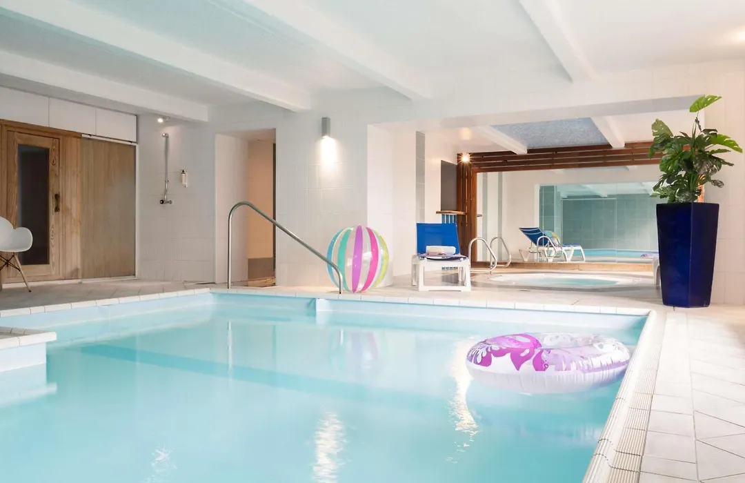 Mercure Epinal Centre-1