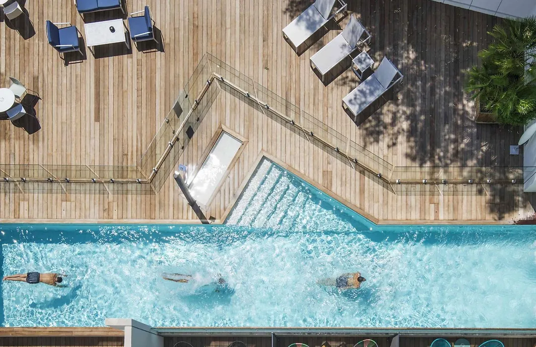 Mercure Ajaccio-1
