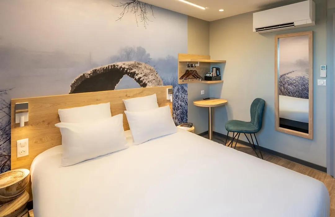 Sure Hotel By Best Western Dole-1