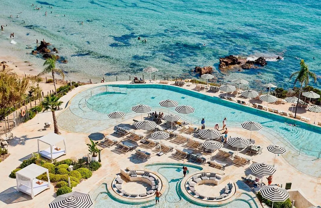 Bless Ibiza Cala Nova - The Leading Hotels Of The World-1