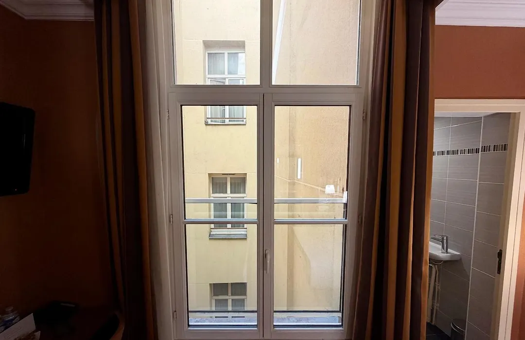 Hotel 85 Saint Honore-1